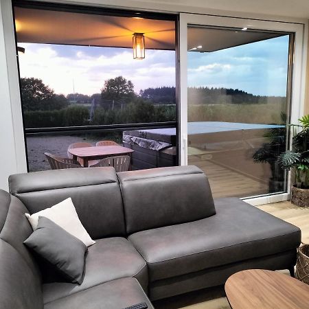 Trees Fontain Apartment ชัลเลย์ ภายนอก รูปภาพ